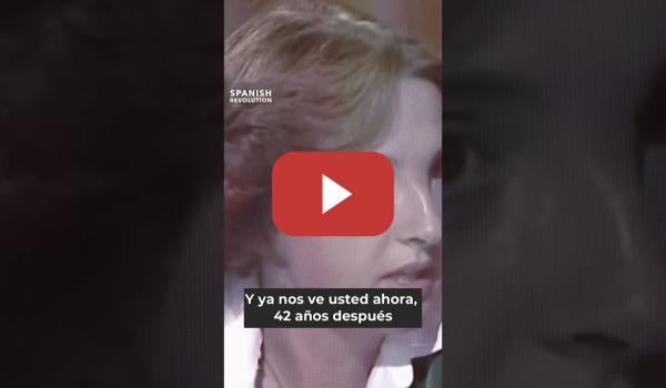 Embedded thumbnail for El aborto es un derecho