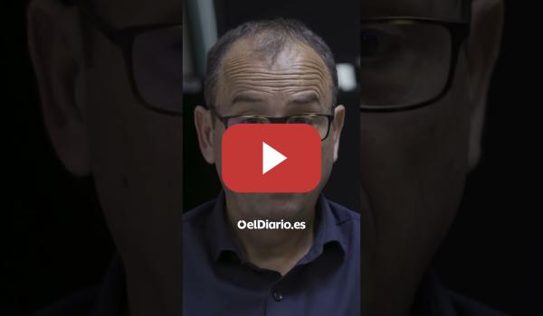 Embedded thumbnail for Así vivió el Cecopi el jefe de Aemet en Valencia: "Cuando comenzó, la situación ya era catastrófica"