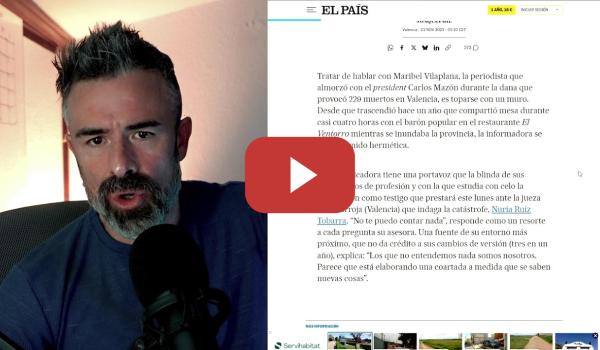 Embedded thumbnail for MAZÓN de bajón