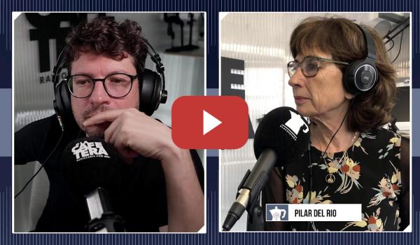 Embedded thumbnail for La estrategia de Aznar esconde una paradoja que puede cambiar las elecciones.. | Podcast La Cafetera