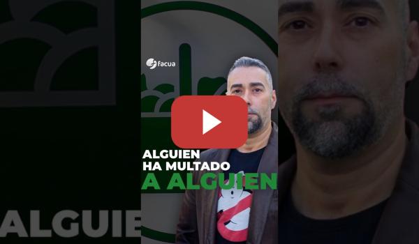 Embedded thumbnail for ALGUIEN HA MULTADO A ALGUIEN