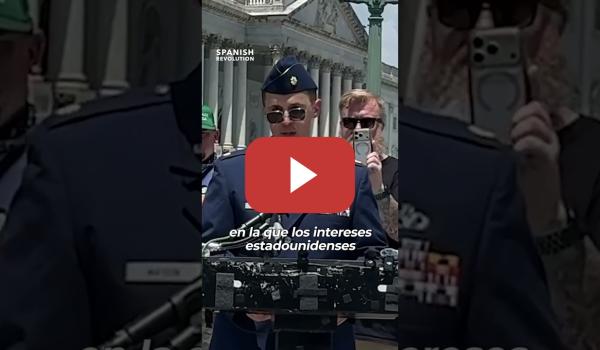Embedded thumbnail for El verdadero patriotismo