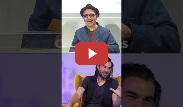Embedded thumbnail for &#039;Sirat&#039; de Oliver Laxe, representará a España en la carrera por el Oscar. #españa #noticias #cine
