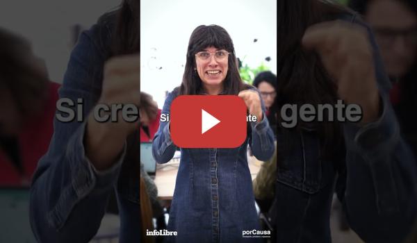 Embedded thumbnail for El amor será el final de los 'bad hombres', por Lucila Rodríguez-Alarcón