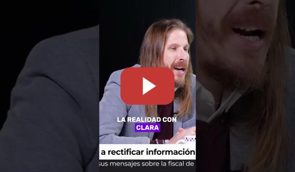 Embedded thumbnail for La Sexta y Atresmedia condenadas a rectificar tras manipular las declaraciones de Pablo Fernández