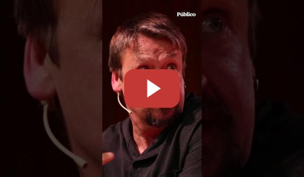 Embedded thumbnail for Rufián y Montero coinciden en la necesidad de "inventar algo electoral" para frenar al fascismo