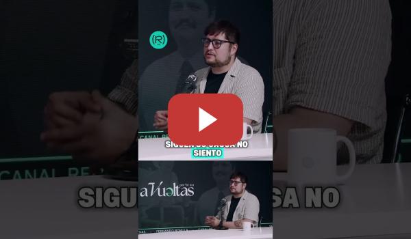 Embedded thumbnail for 📺 “Sacar Televisa de la gente es lo difícil”
