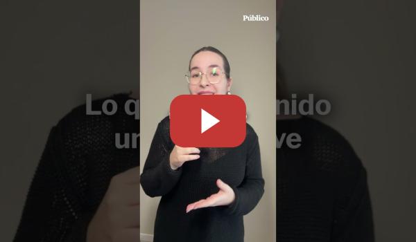 Embedded thumbnail for Así alimenta el sexismo la industria del juguete: pasillos rosas y pasillos azules