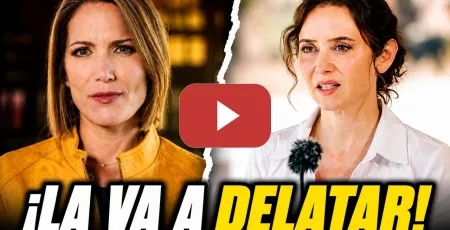 Embedded thumbnail for ¡BOMBAZO: EL ÁTICO DE AYUSO YA ESTÁ EN LO PENAL Y FEIJÓO VA A ACABAR DECLARANDO COMO TESTIGO!
