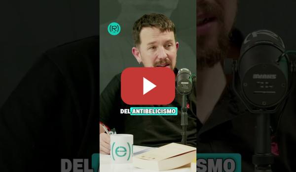 Embedded thumbnail for PRESO POR PEDIR PAZ: LA HISTORIA QUE NADIE TE CONTÓ DE FLORES MAGÓN