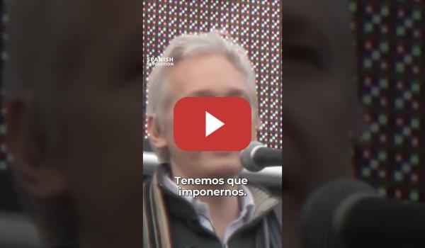 Embedded thumbnail for La sociedad ya no existe