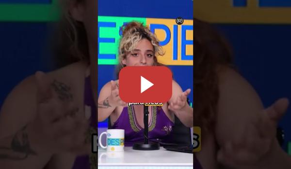 Embedded thumbnail for El Papa, Ayuso y Almeida: activan servicios públicos solo para su visita
