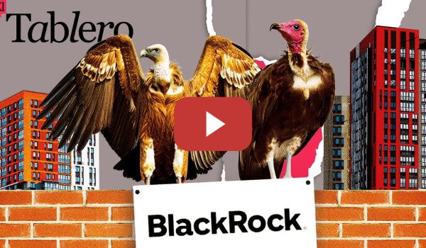 Embedded thumbnail for ♟ El Tablero 3x112 | CONSTRUIR, CONSTRUIR, CONSTRUIR