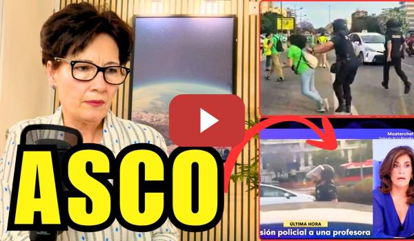 Embedded thumbnail for ¿EXISTEN SINDICATOS POLICIALES DE ULTRADERECHA EN ESPAÑA?