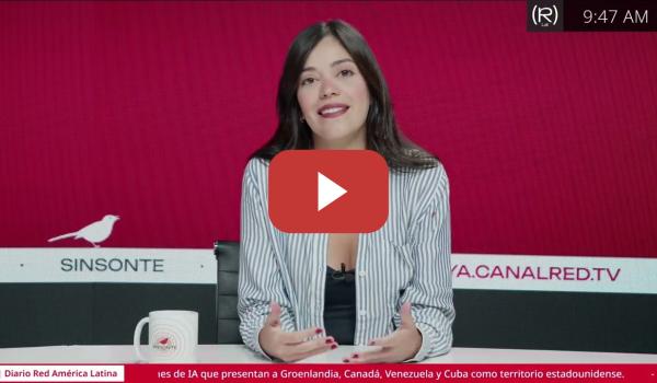 Embedded thumbnail for ¿Cuánto ha crecido la fortuna de Trump en su primer año de gobierno? | Crismar Lujano