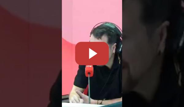 Embedded thumbnail for Pablo Iglesias sobre "politizar los incendios"
