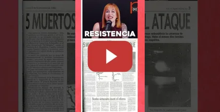 Embedded thumbnail for 🇨🇱La emboscada estuvo cerca de alcanzar su objetivo, aunque Pinochet logró sobrevivir.