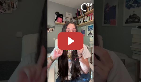 Embedded thumbnail for Uno de cada cuatro hombres en España ha pagado por sexo. Por Adriana Hest.