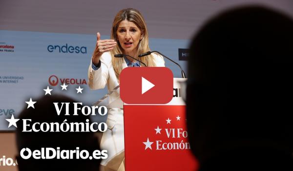 Embedded thumbnail for 🟡 Intervención de Yolanda Díaz