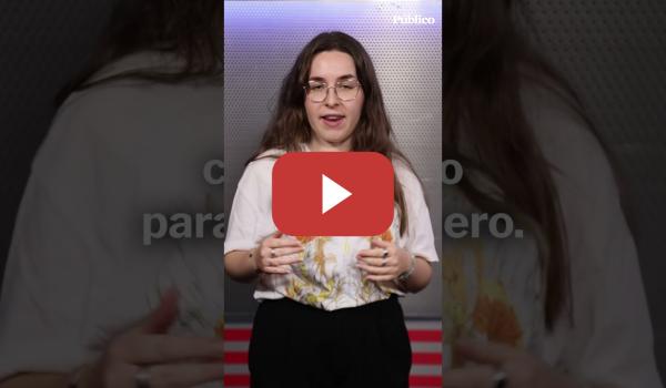 Embedded thumbnail for Así es el 'PINKWASHING': el negocio de las empresas para comercializar el CÁNCER DE MAMA