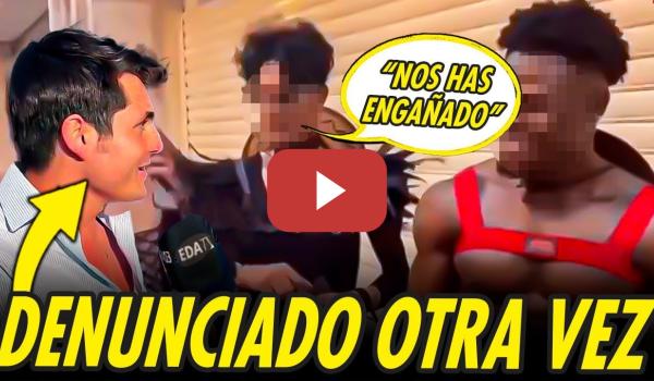 Embedded thumbnail for LAS CONSECUENCIAS DEL PSEUDOPERIODISMO DE VITO QUILES