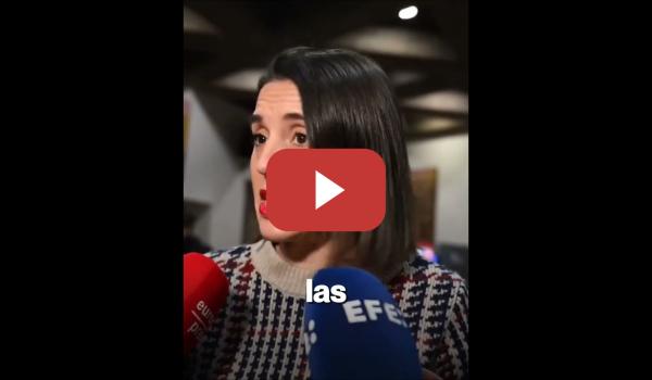 Embedded thumbnail for Qué manden a sus hijos a combatir