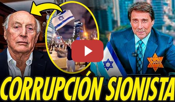 Embedded thumbnail for ISRAEL CORROE  POLÍTICA, MEDIOS Y EMPRESAS ARGENTINAS. FEINMANN AVISÓ ALLANAMIENTO A LOS KOVALIVKER