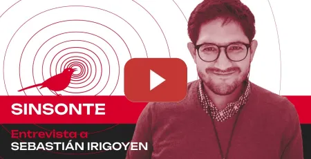 Embedded thumbnail for ¿Cómo llega México a la renegociación del T-MEC? | Sebastián Yrigoyen lo analiza en Sinsonte