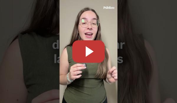 Embedded thumbnail for El 'VOX STARTER PACK' y las políticas de retroceso de los gobiernos con el PP