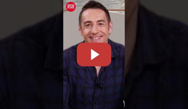 Embedded thumbnail for Emilio Delgado deja por los suelos a Hugo Pereira