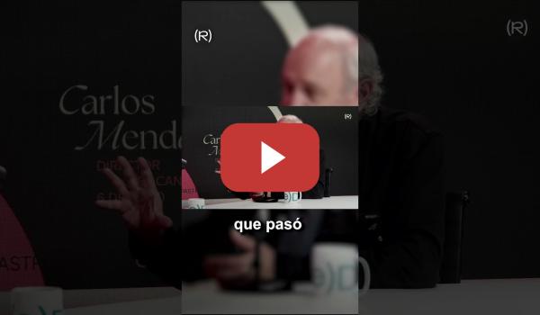 Embedded thumbnail for Lo que no te contaron del 2 de octubre en México