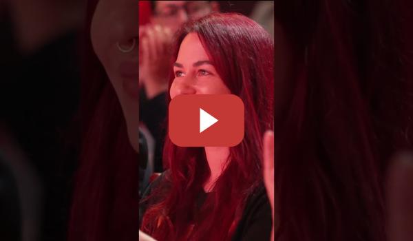 Embedded thumbnail for infoLibre premia en Barcelona a una juventud que planta cara a la ola ultra: “Somos resistencia”