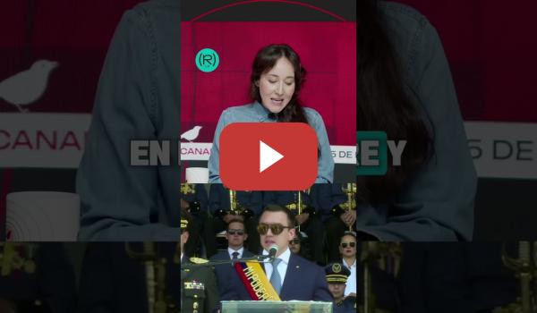 Embedded thumbnail for BASES MILITARES Y GUERRA GLOBAL: ¿AMÉRICA LATINA SE ALINEA CON EE.UU.? 🌎🔥