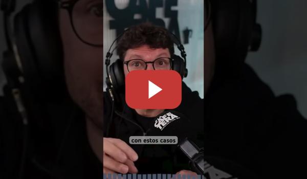Embedded thumbnail for Periodismo y equidistancia