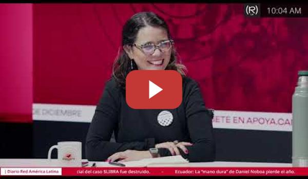 Embedded thumbnail for ¿Quién frenará a Donald Trump? | Mesa de Análisis SINSONTE 29 de diciembre