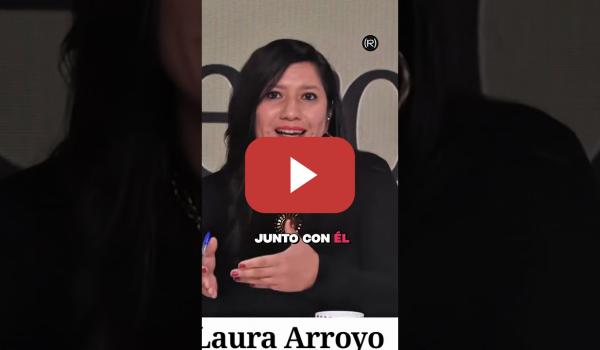 Embedded thumbnail for Trump y el Estrecho de Ormuz: cinco días