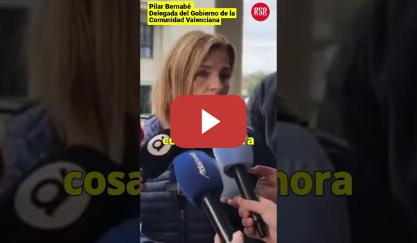 Embedded thumbnail for Se pilla antes a Feijóo que a Mazón