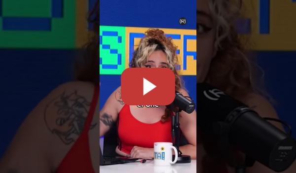 Embedded thumbnail for El feminismo y el PAPA