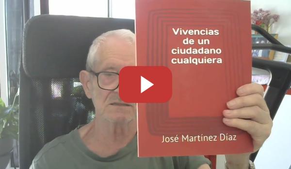 Embedded thumbnail for Segunda Parte de Vivencias