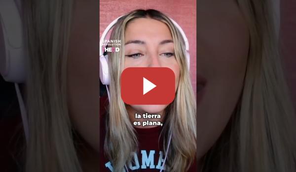 Embedded thumbnail for Lo que hicieron con Hanan Alcalde no es humor: es incitación