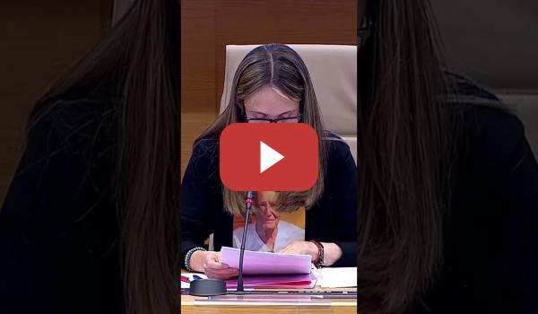 Embedded thumbnail for Víctimas de la dana: “Primer paso realidad: Mazón dimisión, nos queda el segundo: Mazón a prisión”