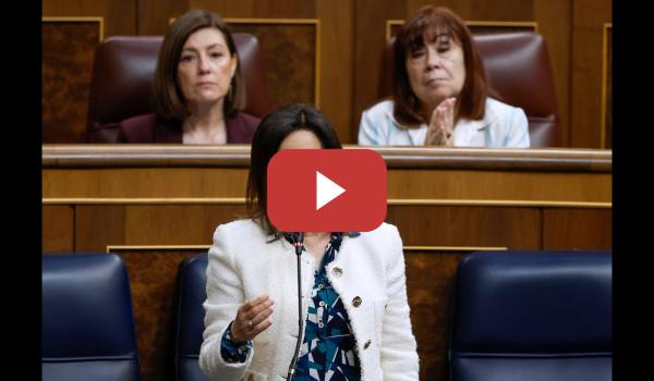 Embedded thumbnail for Defensa apoya la ley de embargo a Israel, pero advierte que aplicarlo no es tan sencillo