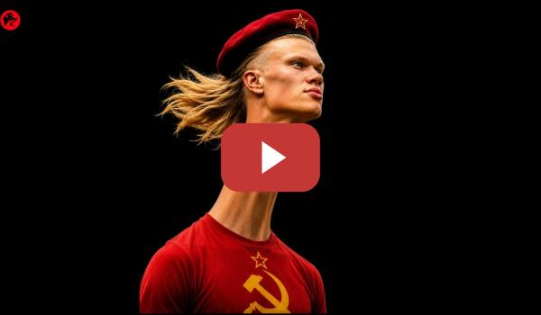 Embedded thumbnail for ¿ES NORUEGA... SOCIALISTA?