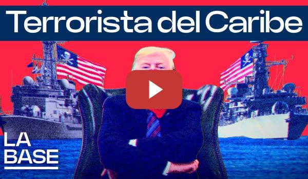 Embedded thumbnail for La Base 6x31 | Colombia y Venezuela: soberanía vs portaaviones