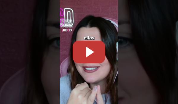 Embedded thumbnail for NO ES POR SER ESPAÑOL 🎯 ES POR SER FRANQU1STA | Marina Lobo desenmascara al n*z1