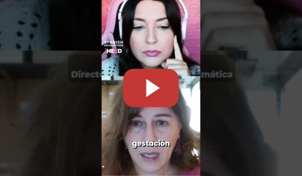 Embedded thumbnail for Por hacer periodismo de investigación, le piden a &#039;La Marea&#039; 60.000€. Entrevista a Magda Bandera