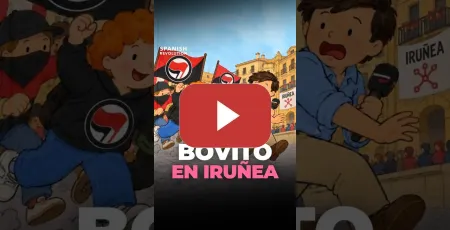 Embedded thumbnail for BoVito en Iruñea