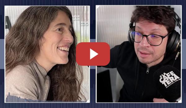 Embedded thumbnail for ¿ EL PERIODISMO HA MUERTO ? La resistencia frente al algoritmo | Podcast La Cafetera