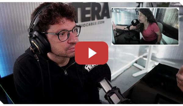 Embedded thumbnail for El mundo recibe con esperanza el acuerdo de paz con Irán, pese a Israel | Podcast La Cafetera