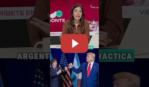 Embedded thumbnail for 🚨 NOBOA ENTREGÓ LA SOBERANÍA DE ECUADOR A LAS FUERZAS ARMADAS DE EEUU
